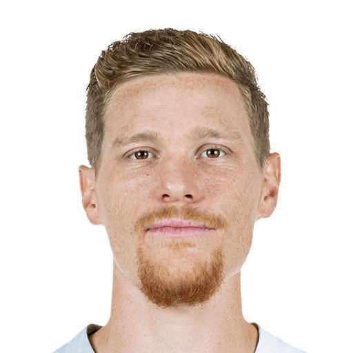 Marcel HALSTENBERG