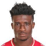 Mohammed KUDUS