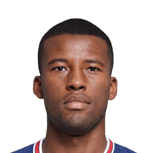 Georginio WIJNALDUM