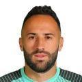 David OSPINA