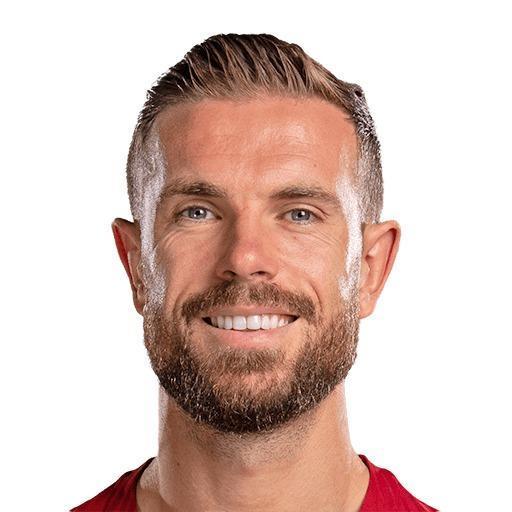 Jordan HENDERSON