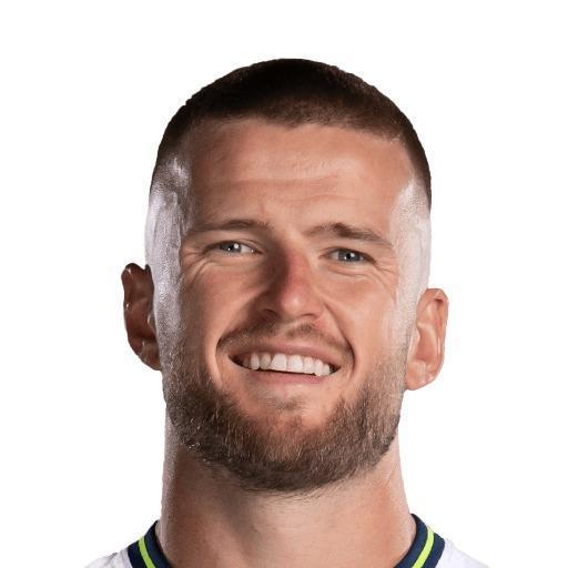 Eric DIER
