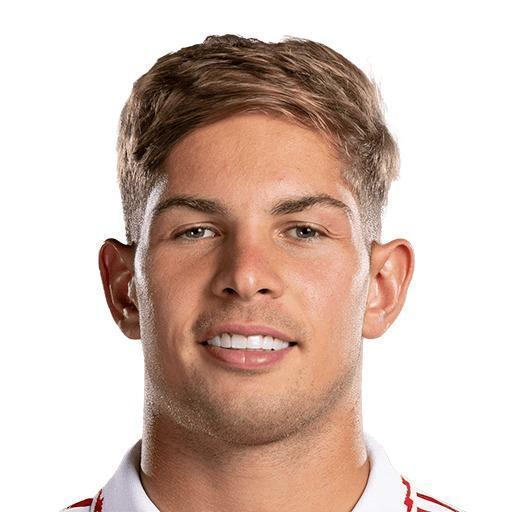 Emile SMITH ROWE