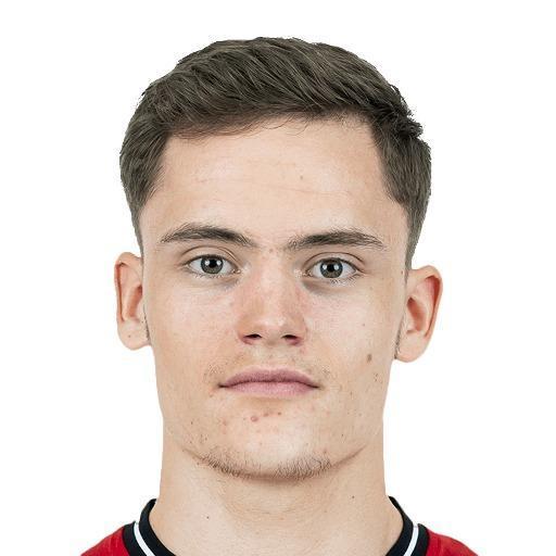 Florian WIRTZ