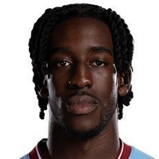 Josh Wilson ESBRAND