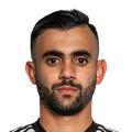 Rachid GHEZZAL