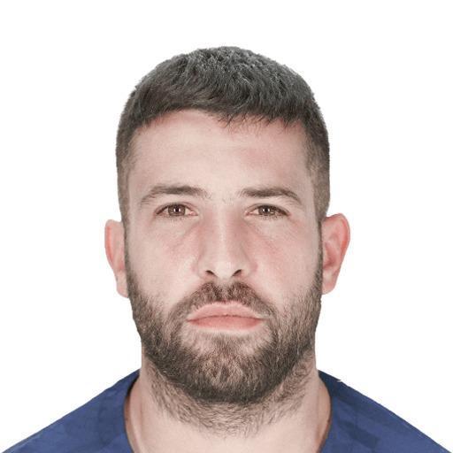 Jordi ALBA