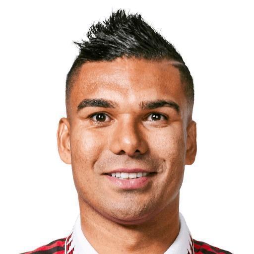 CASEMIRO