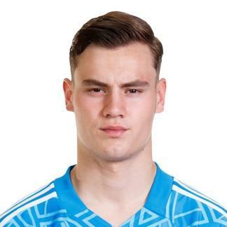 Charlie SETFORD