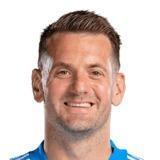 Tom HEATON