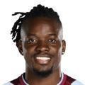 Bertrand TRAORE
