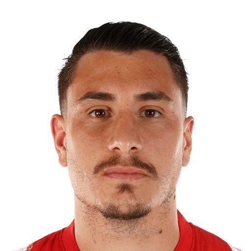 Jose Maria GIMENEZ