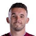 John MCGINN