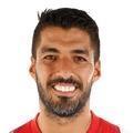 Luis SUAREZ