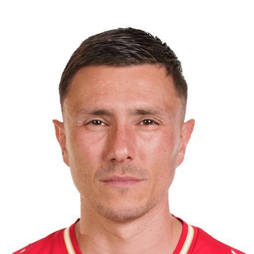 Steven BERGHUIS