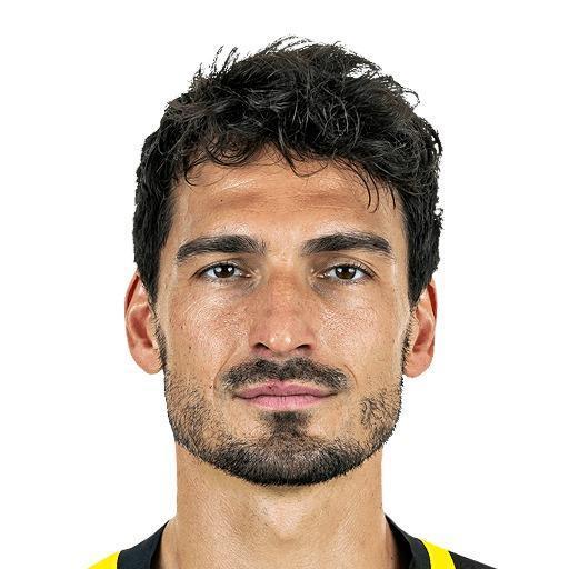 Mats HUMMELS