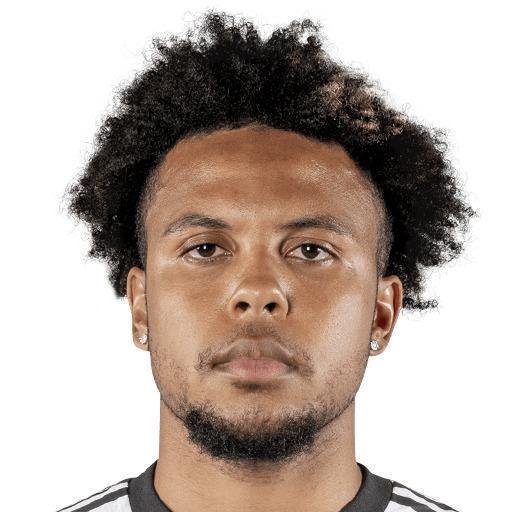 Weston MCKENNIE
