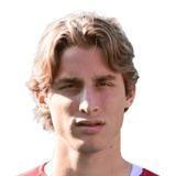 Edoardo BOVE
