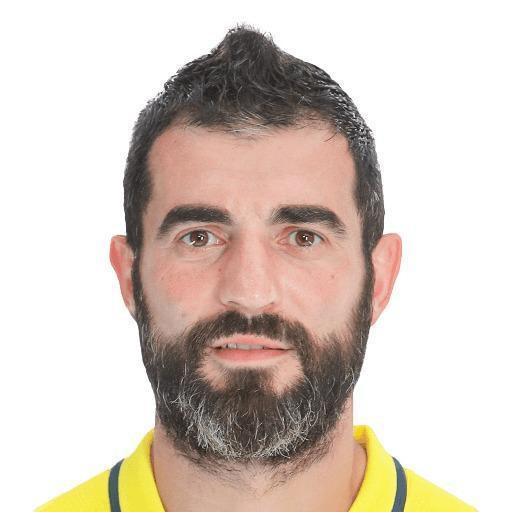 Raul ALBIOL