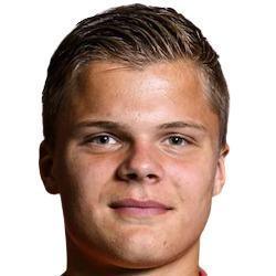 Roy STEUR