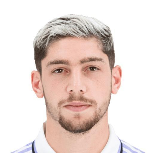 Federico VALVERDE