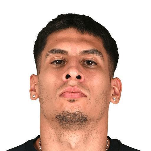 Mathias OLIVERA