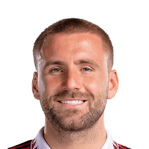 Luke SHAW