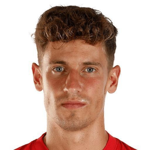 Marcos LLORENTE