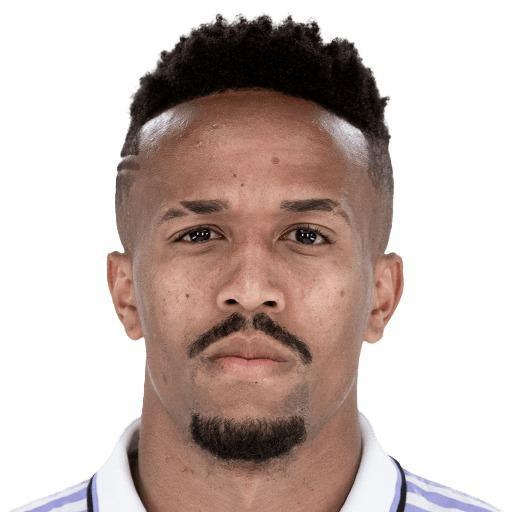 Eder MILITAO