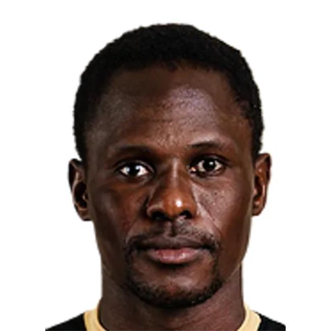 Ibrahima SOW