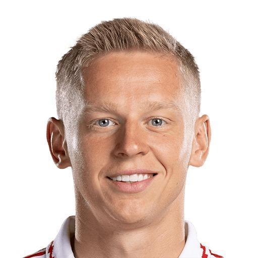 Oleksandr ZINCHENKO