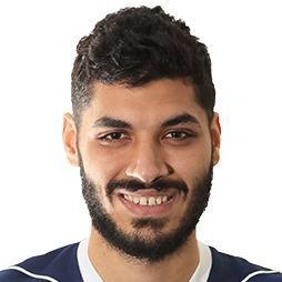 Ali GABR