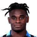 Duvan ZAPATA