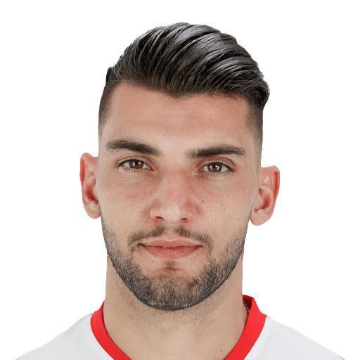 Rafa MIR