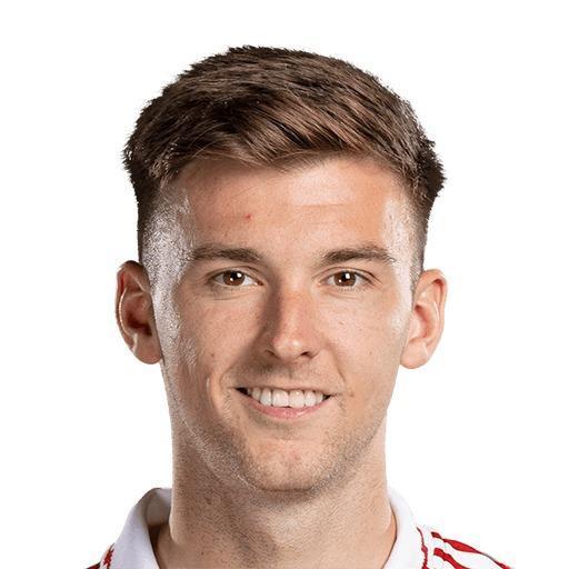 Kieran TIERNEY