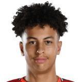 Kaide GORDON