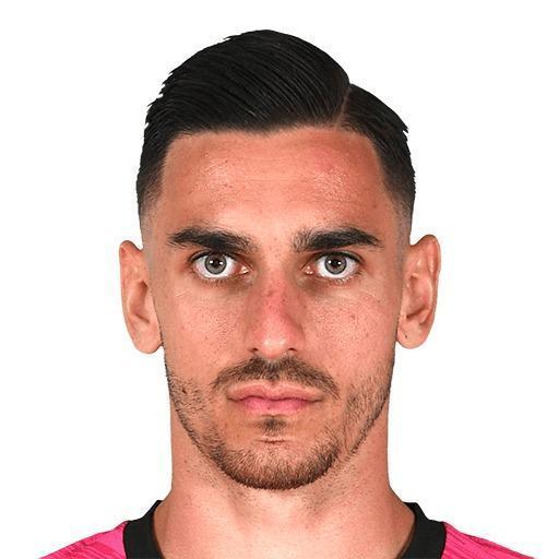 Alex MERET