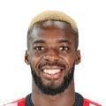 Inaki WILLIAMS