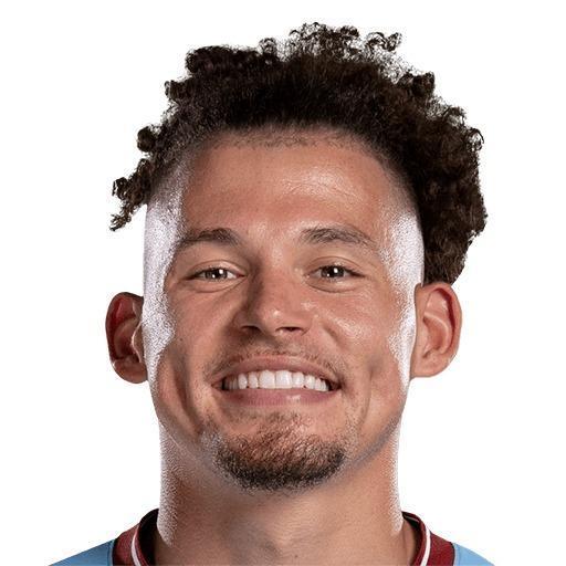 Kalvin PHILLIPS