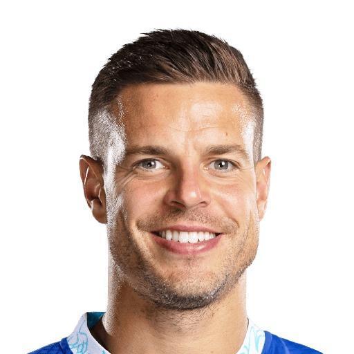 Cesar AZPILICUETA