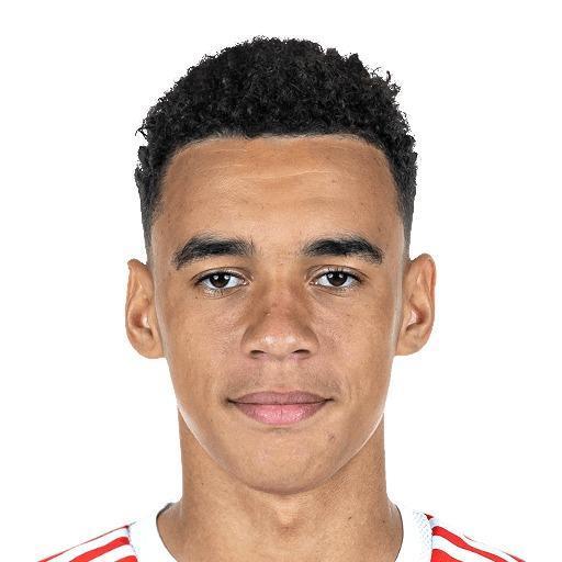 Jamal MUSIALA