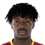 William BIANDA