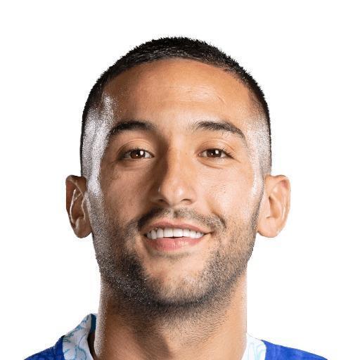 Hakim ZIYECH