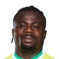 Moses SIMON