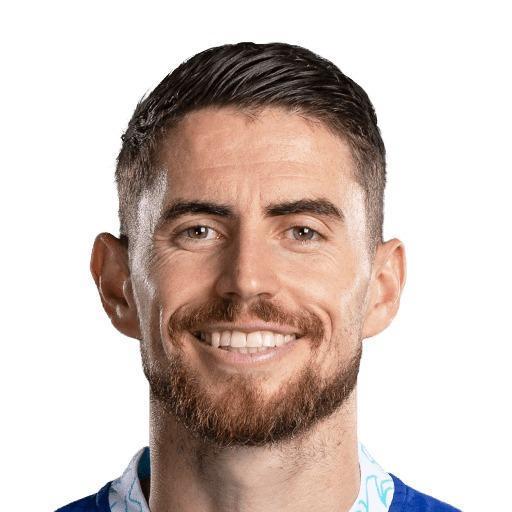 JORGINHO