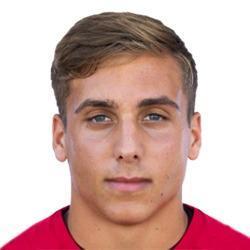 Davide MARFELLA