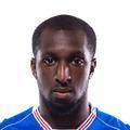 Glen KAMARA