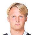 Kasper DOLBERG