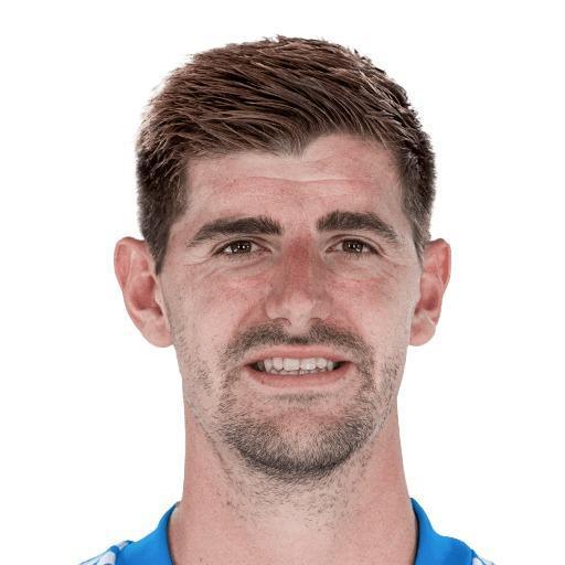 Thibaut COURTOIS
