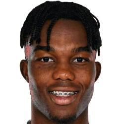 Joel IDEHO